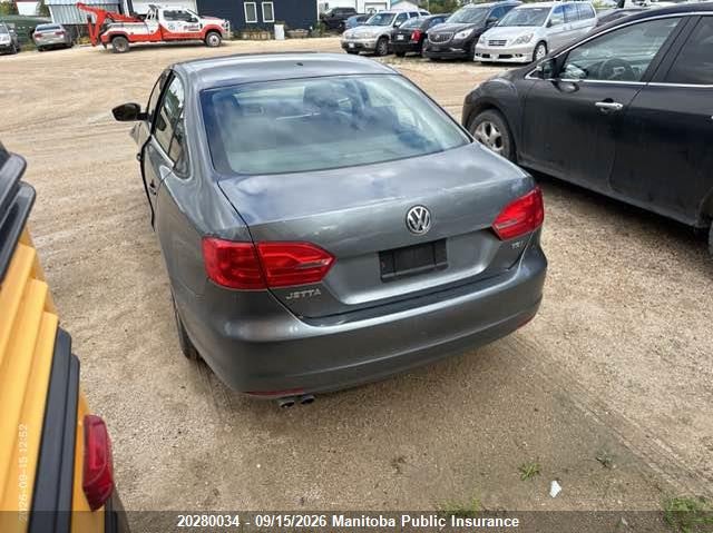 Vin: 3vwd07aj4em394153, lot: 10291018, volkswagen jetta 1.8 tsi 20143