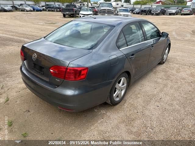 Vin: 3vwd07aj4em394153, lot: 10291018, volkswagen jetta 1.8 tsi 20144