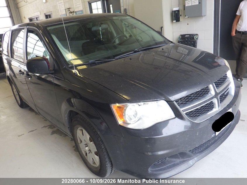 Vin: 2c4rdgbg8cr100470, lot: 10291050, dodge grand caravan se 2012 img_1