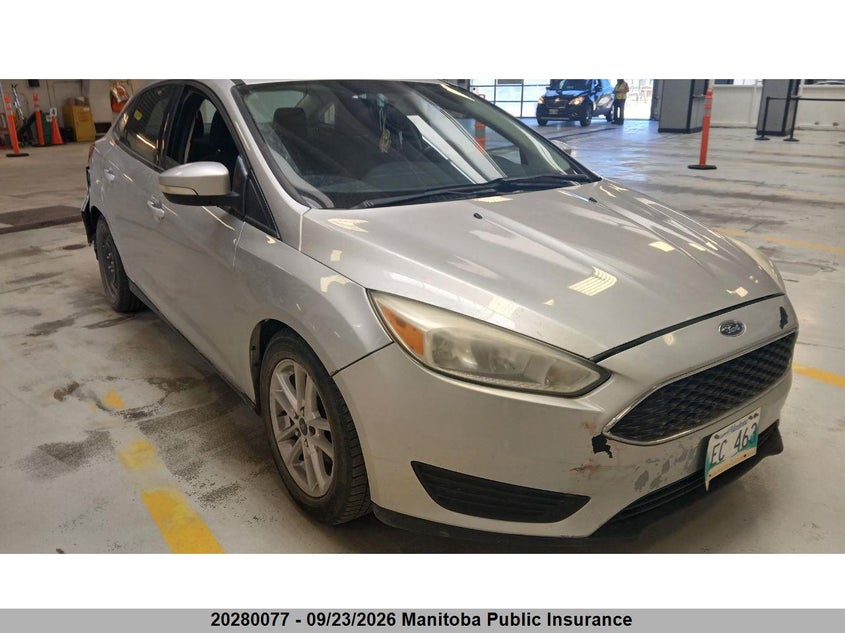Vin: 1fadp3f24fl303383, lot: 10291061, ford focus se 2015 img_1