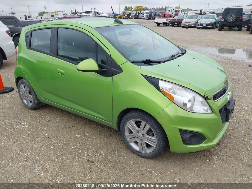 Vin: kl8cd6s93fc756003, lot: 10291202, chevrolet spark lt 2015 img_1