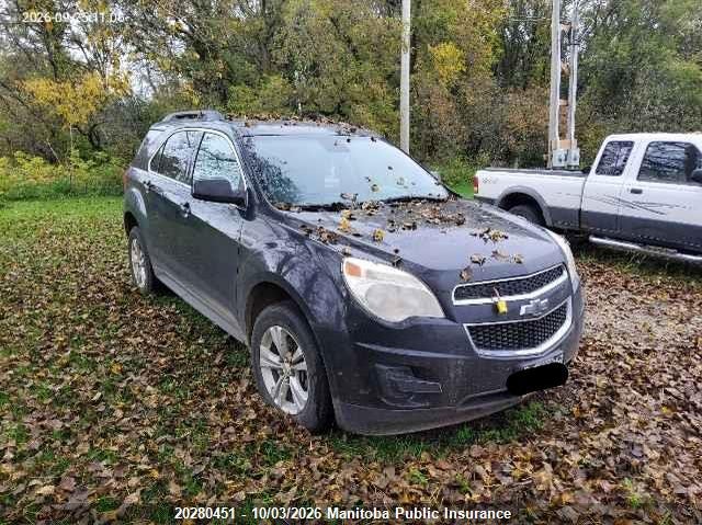 Vin: 2gnflfek2e6274465, lot: 10291435, chevrolet equinox lt 2014 img_1
