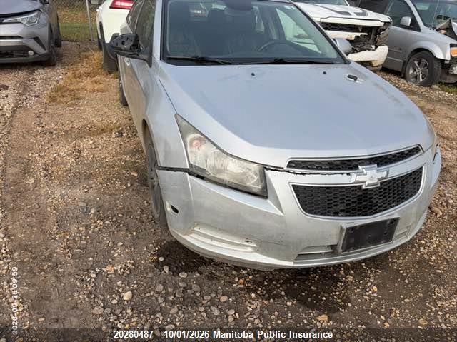Vin: 1g1pc5sb0d7186422, lot: 10291471, chevrolet cruze lt turbo 20131