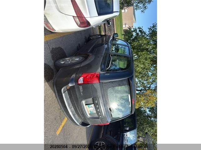 Vin: 2d4rn4dg0br737735, lot: 10291488, dodge grand caravan crew 20113