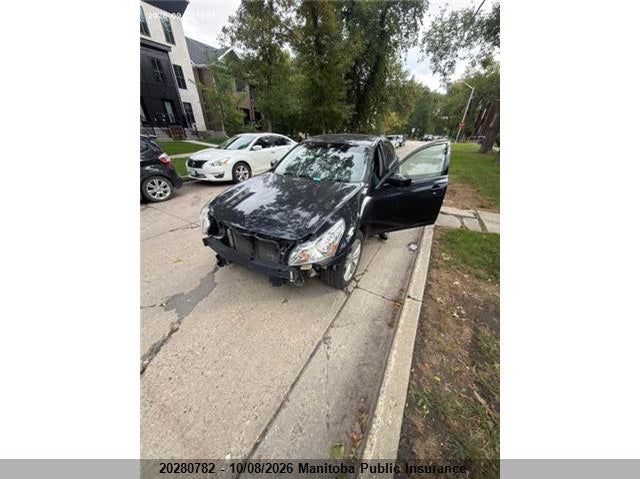 Vin: jn1cv6ar0am454938, lot: 10291766, infiniti g37 x 20102
