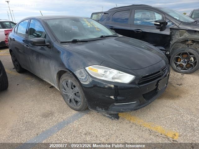 Vin: 1c3cdfaa5fd141079, lot: 10291861, dodge dart sxt 2015 img_1
