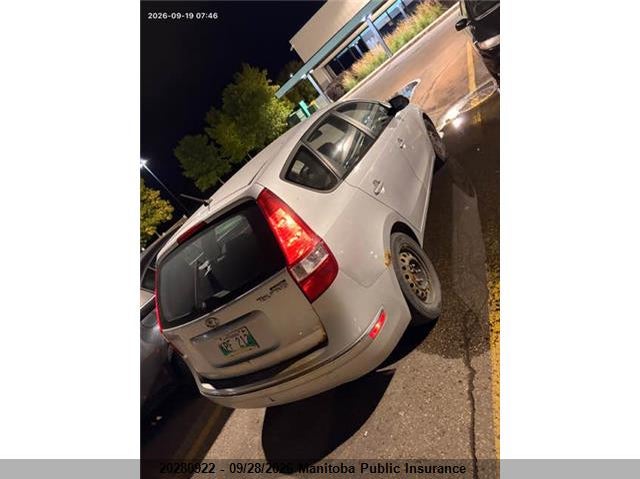 Vin: kmhdb8ae0bu112910, lot: 10291906, hyundai elantra touring gl 20111