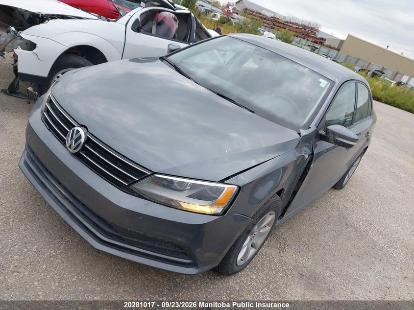 Vin: 3vw267ajxgm334788, lot: 10292001, volkswagen jetta 1.4 tsi 20162