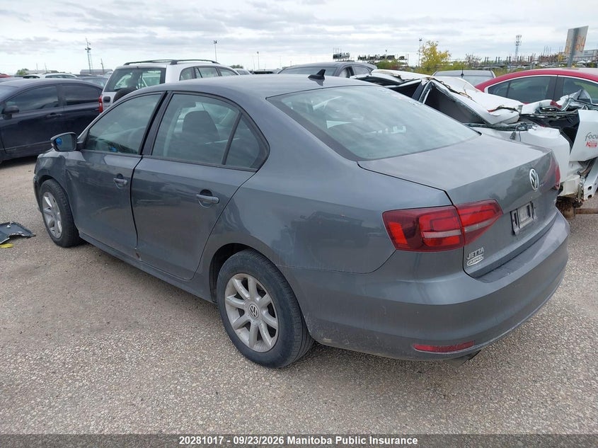 Vin: 3vw267ajxgm334788, lot: 10292001, volkswagen jetta 1.4 tsi 20163