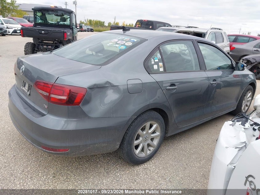 Vin: 3vw267ajxgm334788, lot: 10292001, volkswagen jetta 1.4 tsi 20164