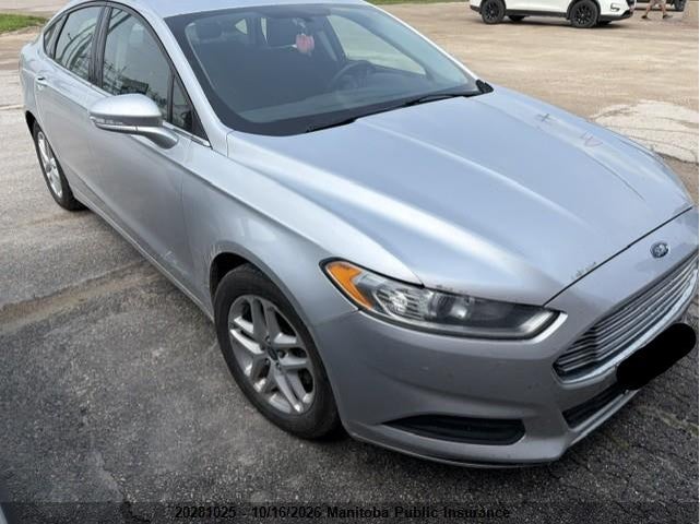 Vin: 1fa6p0h71e5356836, lot: 10292009, ford fusion se 2014 img_1