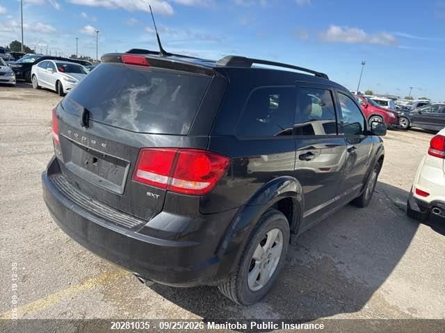 Vin: 3d4pg5fg9bt509105, lot: 10292019, dodge journey sxt 20114