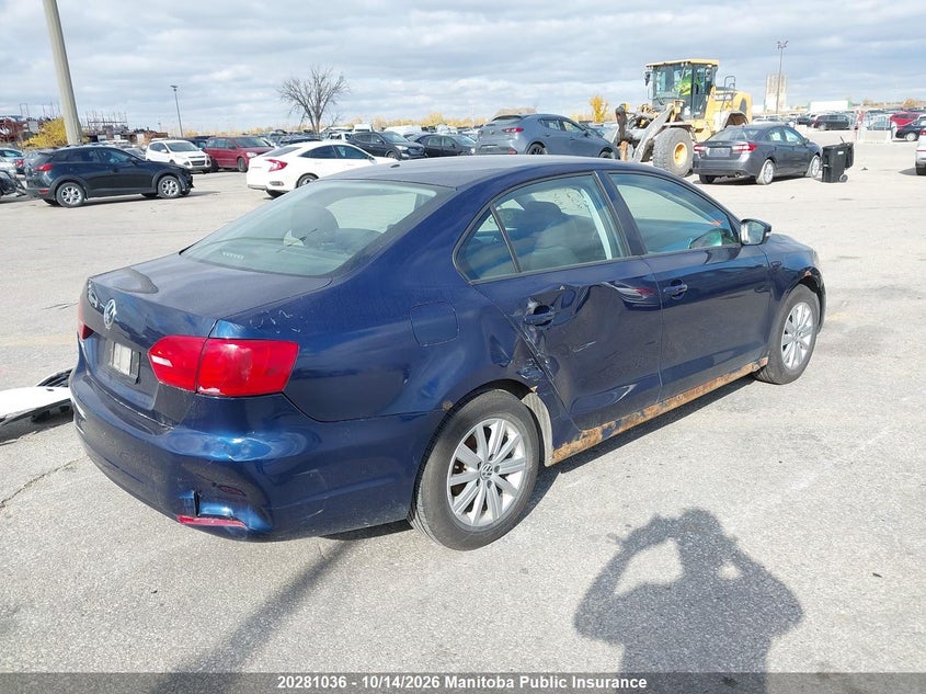 Vin: 3vwdk7aj0em352329, lot: 10292020, volkswagen jetta 2.0 20144