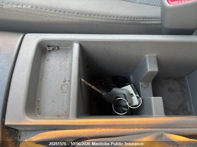 Vin: jf2shcdc5bh704157, lot: 10292560, subaru forester 2.5 x 2011 img_1