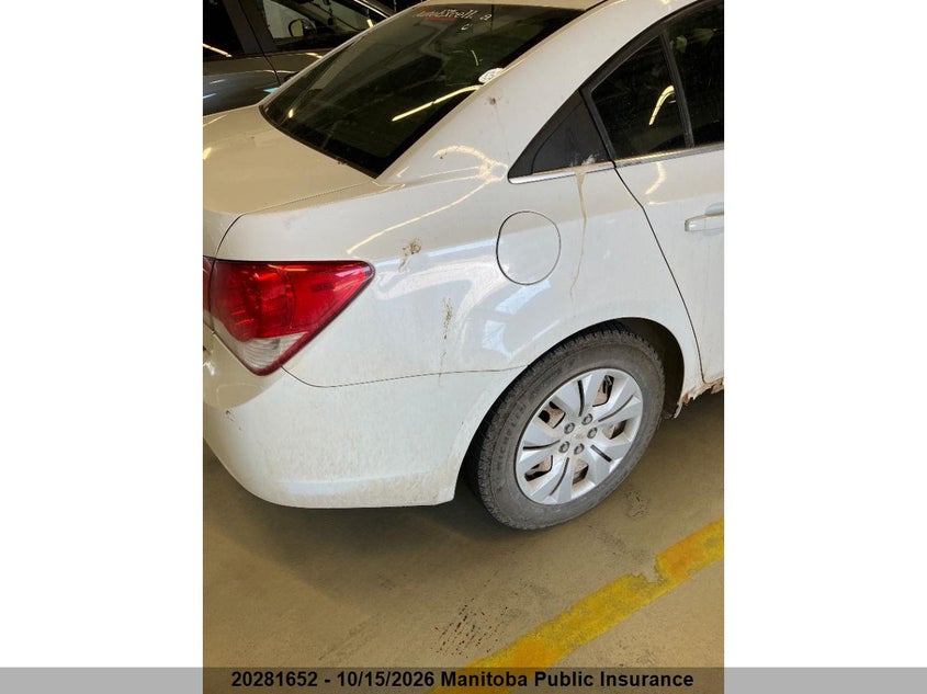 Vin: 1g1pe5sb3g7104696, lot: 10292636, chevrolet cruze lt turbo 20164