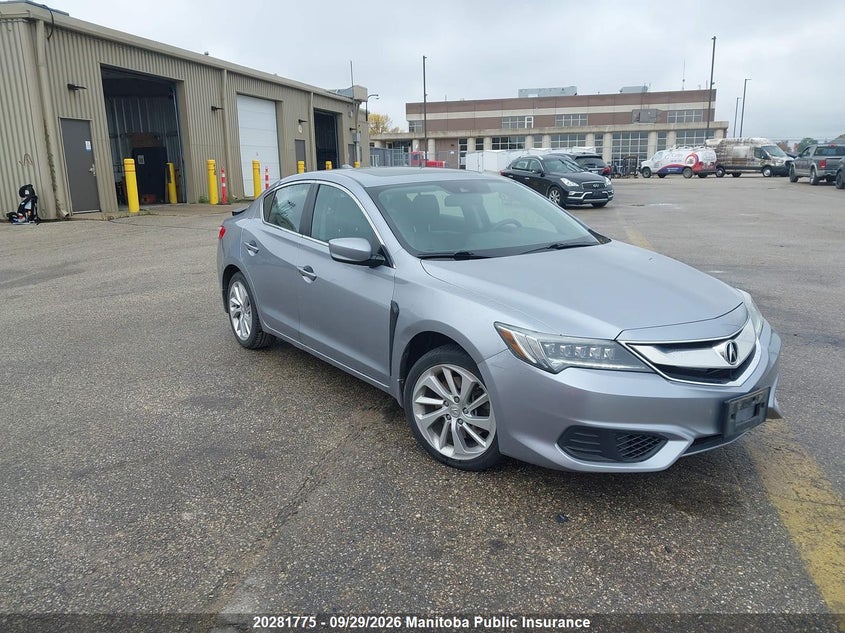 Vin: 19ude2f77ga802103, lot: 10292760, acura ilx 2016 img_1