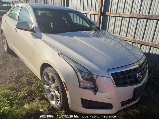 Vin: 1g6ag5rx7e0117243, lot: 10292871, cadillac ats turbo 2014 img_1