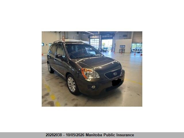 Vin: knahh8a61c7374011, lot: 10293022, kia rondo ex v6 2012 img_1