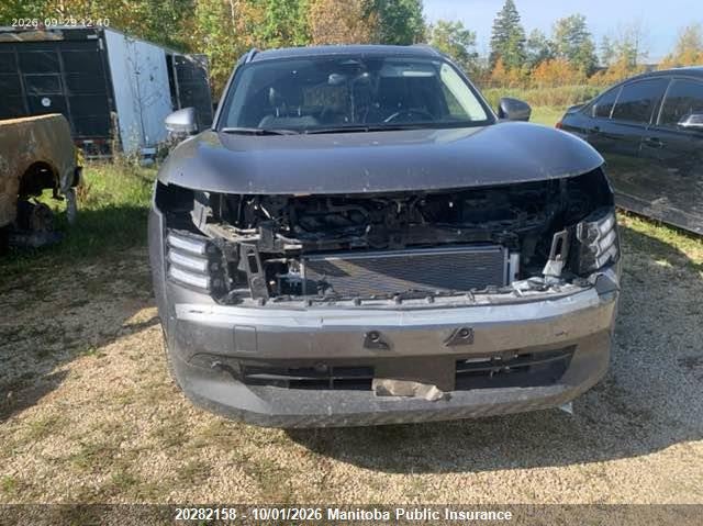 Vin: 3n8ap6dd3sl337305, lot: 10293142, nissan kicks sr premium null 20253