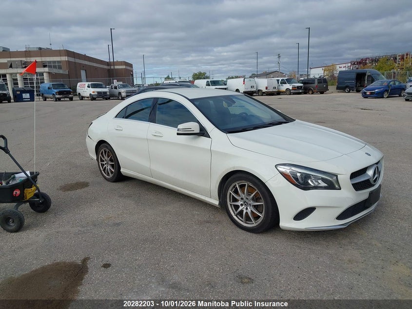 Vin: wddsj4gb2jn615776, lot: 10293187, mercedes benz cla250 4matic 2018 img_1