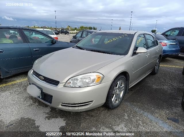 Vin: 2g1wb5ek2b1239108, lot: 10293343, chevrolet impala lt 20112