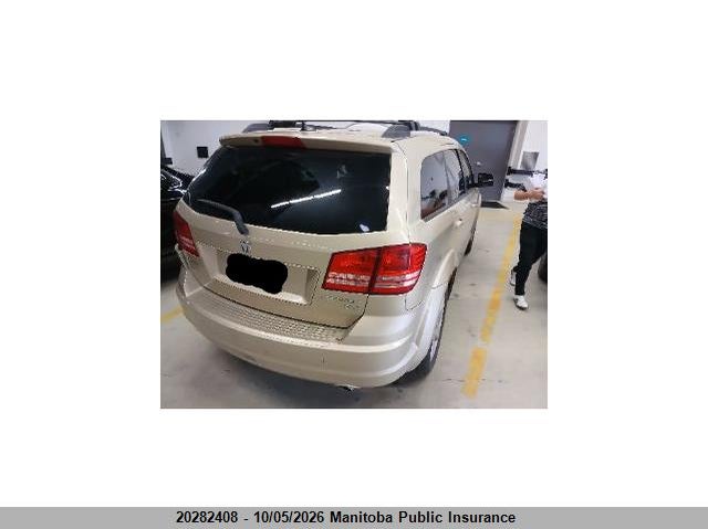 Vin: 3d4pg5fv3at277078, lot: 10293392, dodge journey sxt 20104