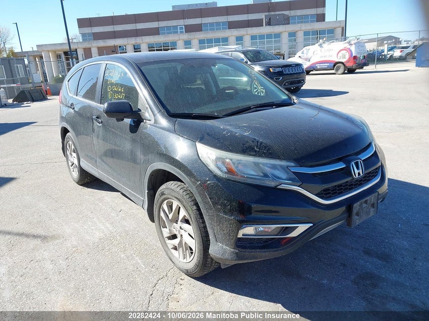 Vin: 2hkrm4h76gh130267, lot: 10293408, honda cr-v ex-l 2016 img_1