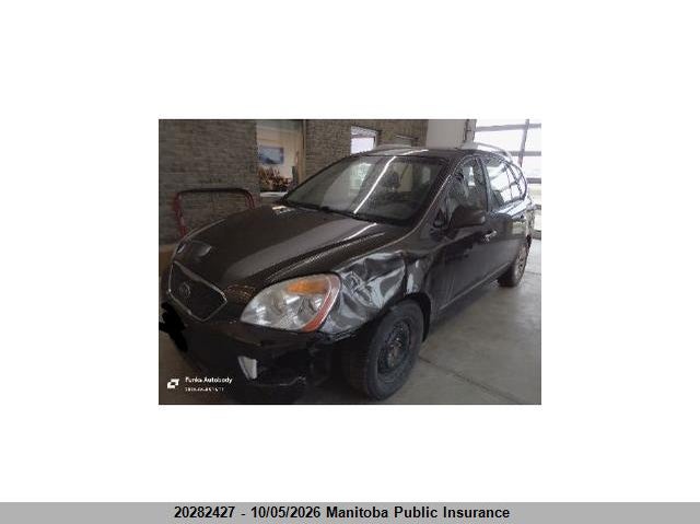Vin: knahh8c89b7364565, lot: 10293411, kia rondo ex 2011 img_1