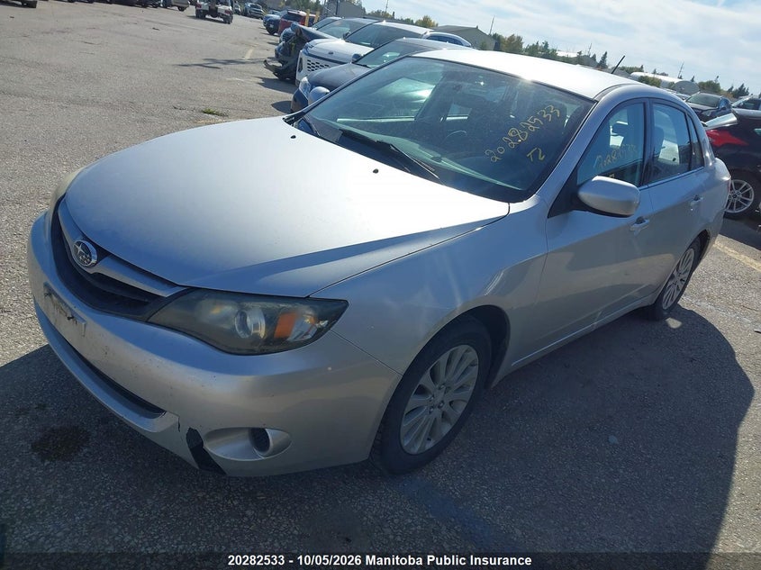 Vin: jf1ge6b65bg501101, lot: 10293517, subaru impreza 2.5i 20112