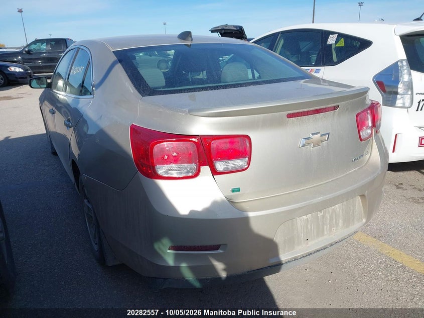 Vin: 1g11a5sl7ff278026, lot: 10293541, chevrolet malibu ls 20153