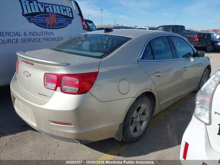 Vin: 1g11a5sl7ff278026, lot: 10293541, chevrolet malibu ls 20154
