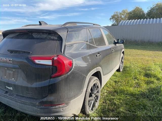 Vin: 3gkalteg1rl338997, lot: 10293637, gmc terrain sle 20244