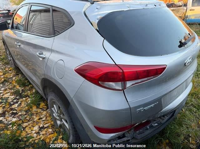Vin: km8j3ca4xhu508586, lot: 10293900, hyundai tucson 20173
