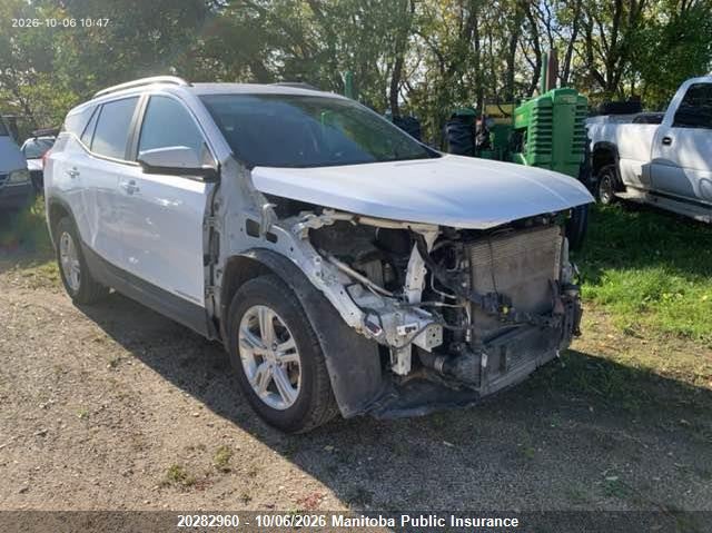 Vin: 3gkaltev7nl129398, lot: 10293944, gmc terrain sle 2022 img_1