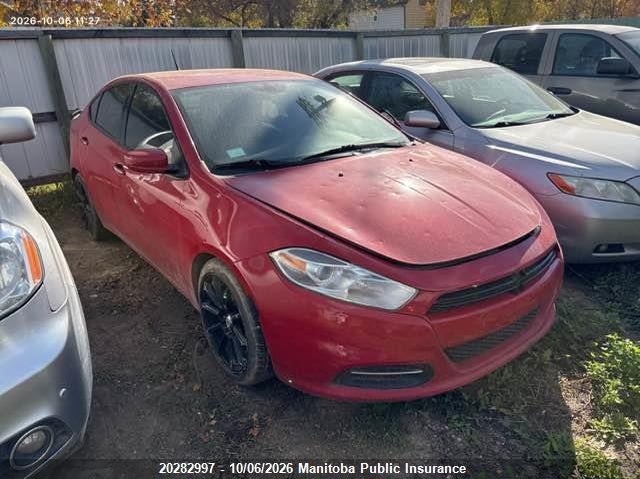 Vin: 1c3cdfdh9ed924008, lot: 10293981, dodge dart aero 2014 img_1
