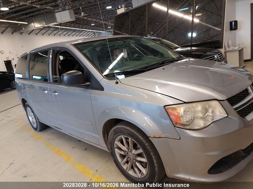 Vin: 2c4rdgbg9dr702005, lot: 10294012, dodge grand caravan sxt 2013 img_1