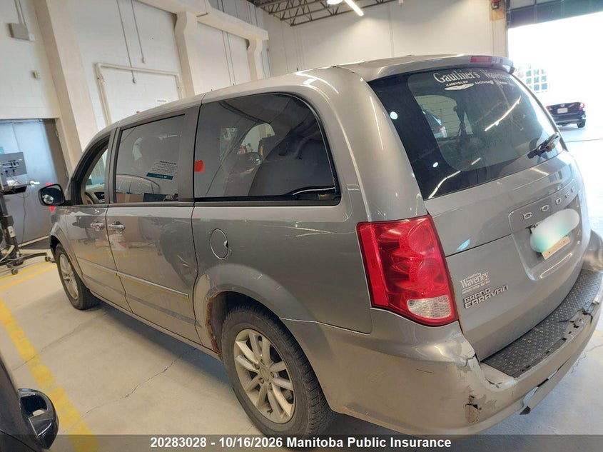 Vin: 2c4rdgbg9dr702005, lot: 10294012, dodge grand caravan sxt 20133