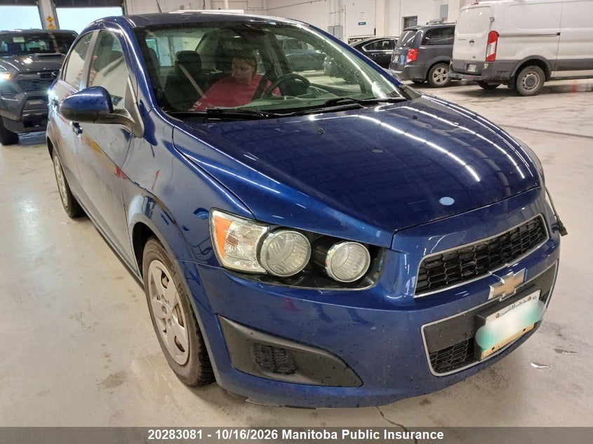 Vin: 1g1jc5eh6d4220077, lot: 10294065, chevrolet sonic lt 2013 img_1