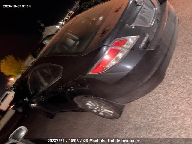 Vin: 1yvhz8ch7d5m09298, lot: 10294715, mazda 6 mazda gt 20134