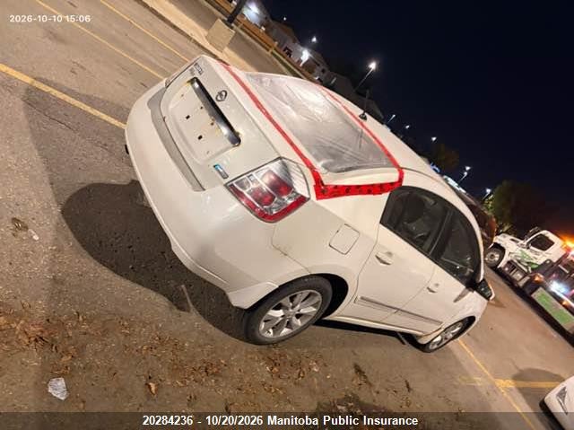 Vin: 3n1ab6ap2al611202, lot: 10295220, nissan sentra 2.0 s 20104