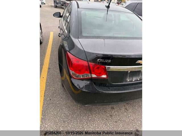 Vin: 1g1pc5sb3d7203858, lot: 10295244, chevrolet cruze lt turbo 20133
