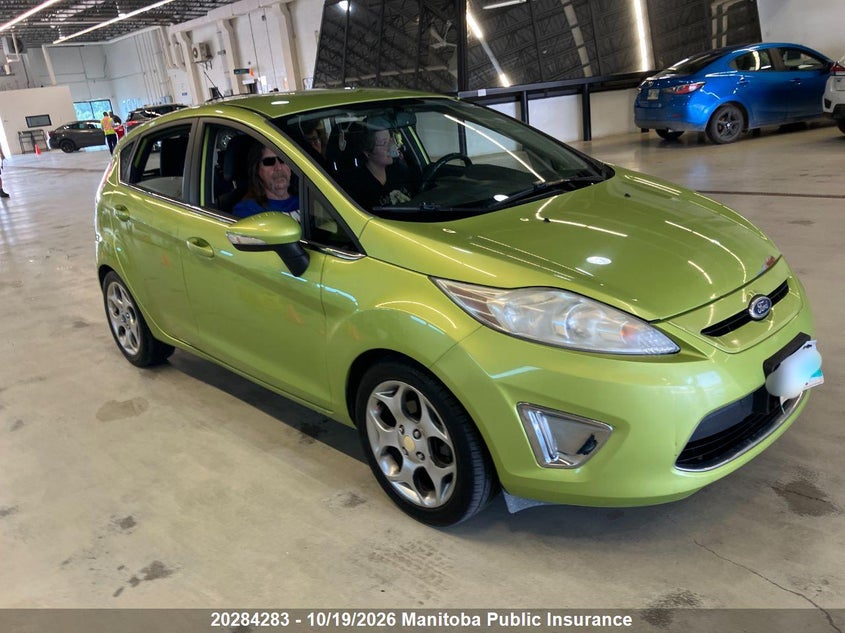 Vin: 3fadp4fj1bm194614, lot: 10295267, ford fiesta ses 2011 img_1