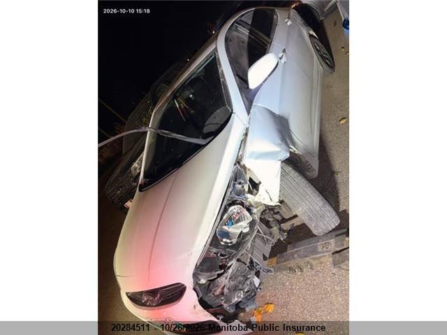 Vin: kmhct4ae3du456526, lot: 10295495, hyundai accent gl 20132