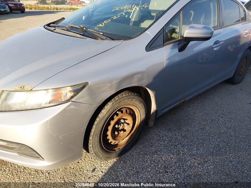 Vin: 2hgfb2f47fh027311, lot: 10295633, honda civic lx 20152