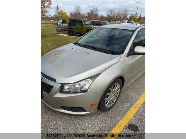 Vin: 1g1pj5sb0d7186460, lot: 10295774, chevrolet cruze eco turbo 20132