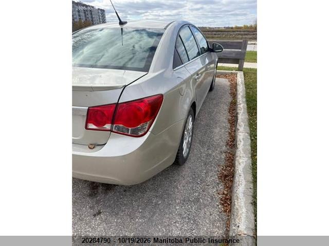 Vin: 1g1pj5sb0d7186460, lot: 10295774, chevrolet cruze eco turbo 20134