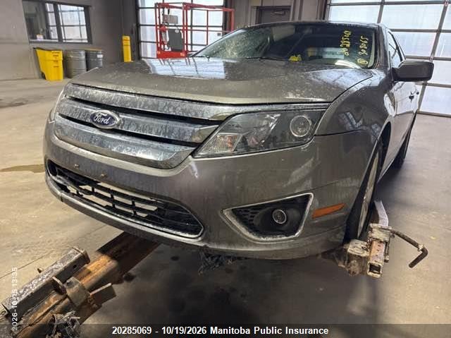 Vin: 3fahp0ha2cr308065, lot: 10296053, ford fusion se 20122