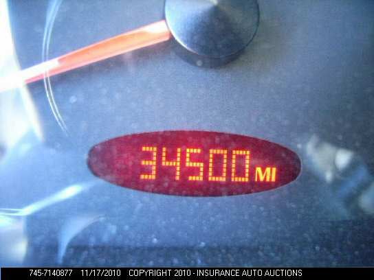 2009 Pontiac G6 Gt VIN: 1G2ZH57N294158431 Lot: 7140877