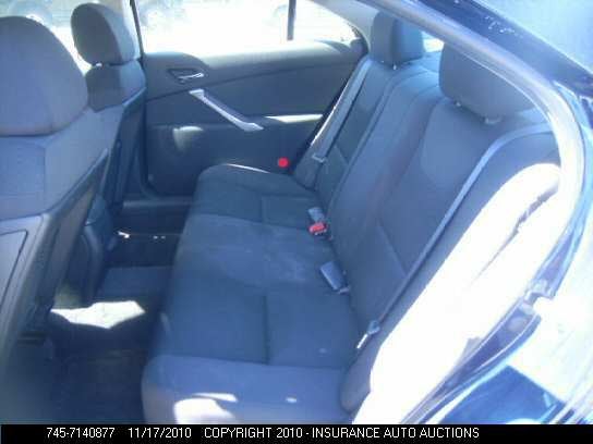 2009 Pontiac G6 Gt VIN: 1G2ZH57N294158431 Lot: 7140877