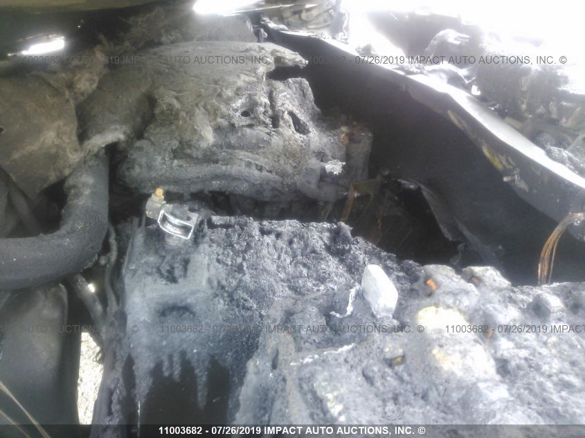 2018 Dodge Grand Caravan Se VIN: 2C4RDGBG7JR254987 Lot: 11003682